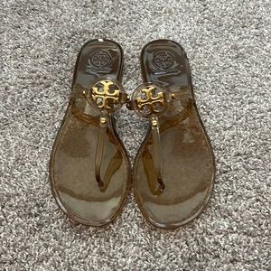Tory Burch Jelly Sandals